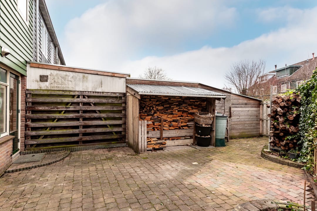 Photo 47 of Horst 10 11