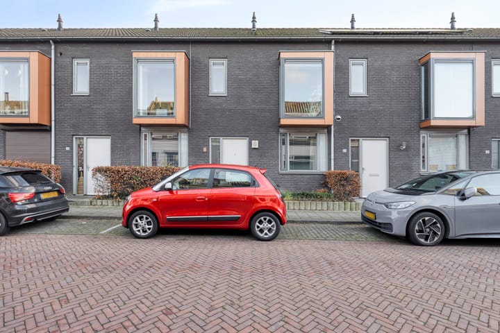 Foto 1 van Davostraat 22