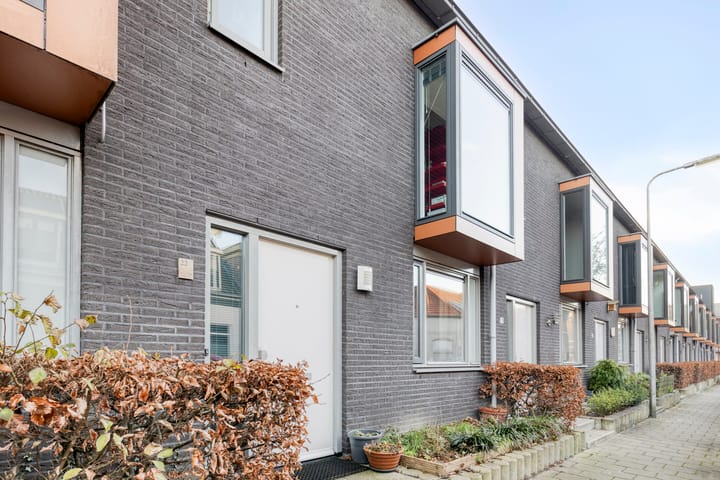 Foto 2 van Davostraat 22