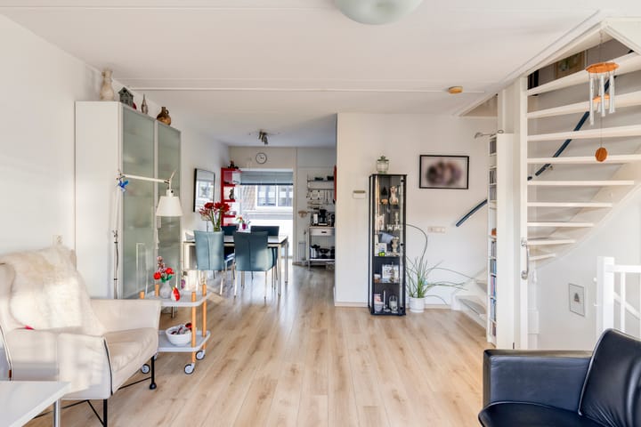 Foto 5 van Davostraat 22