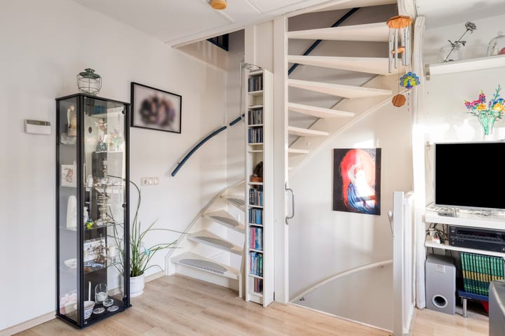 Foto 6 van Davostraat 22