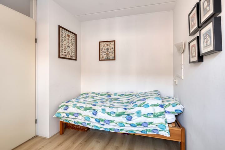 Foto 21 van Davostraat 22