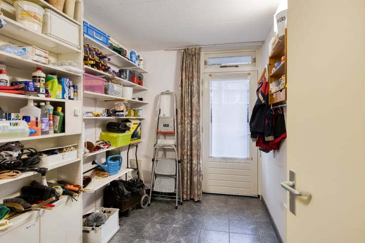 Foto 22 van Davostraat 22