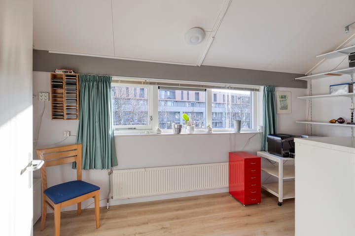 Foto 25 van Davostraat 22