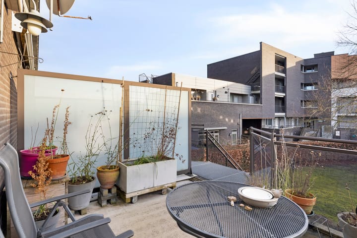 Foto 30 van Davostraat 22