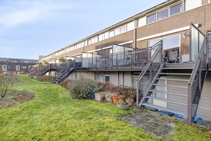 Foto 33 van Davostraat 22