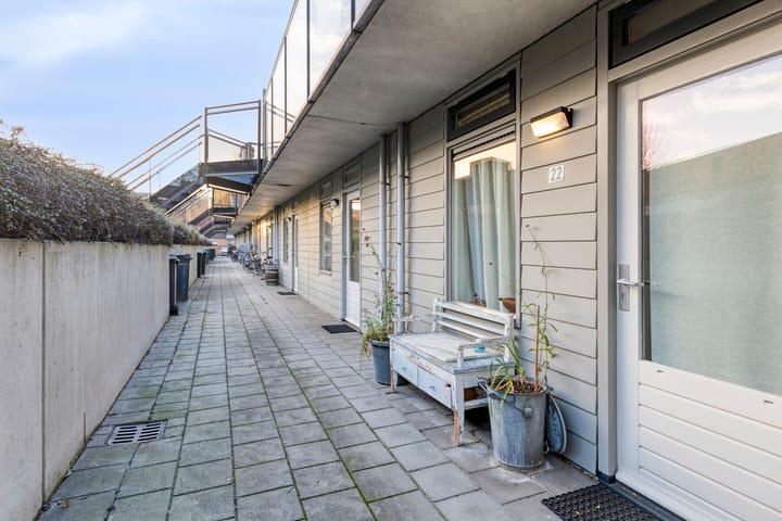 Foto 35 van Davostraat 22