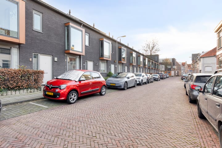 Foto 37 van Davostraat 22