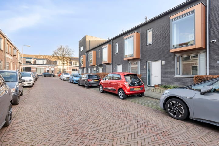 Foto 38 van Davostraat 22