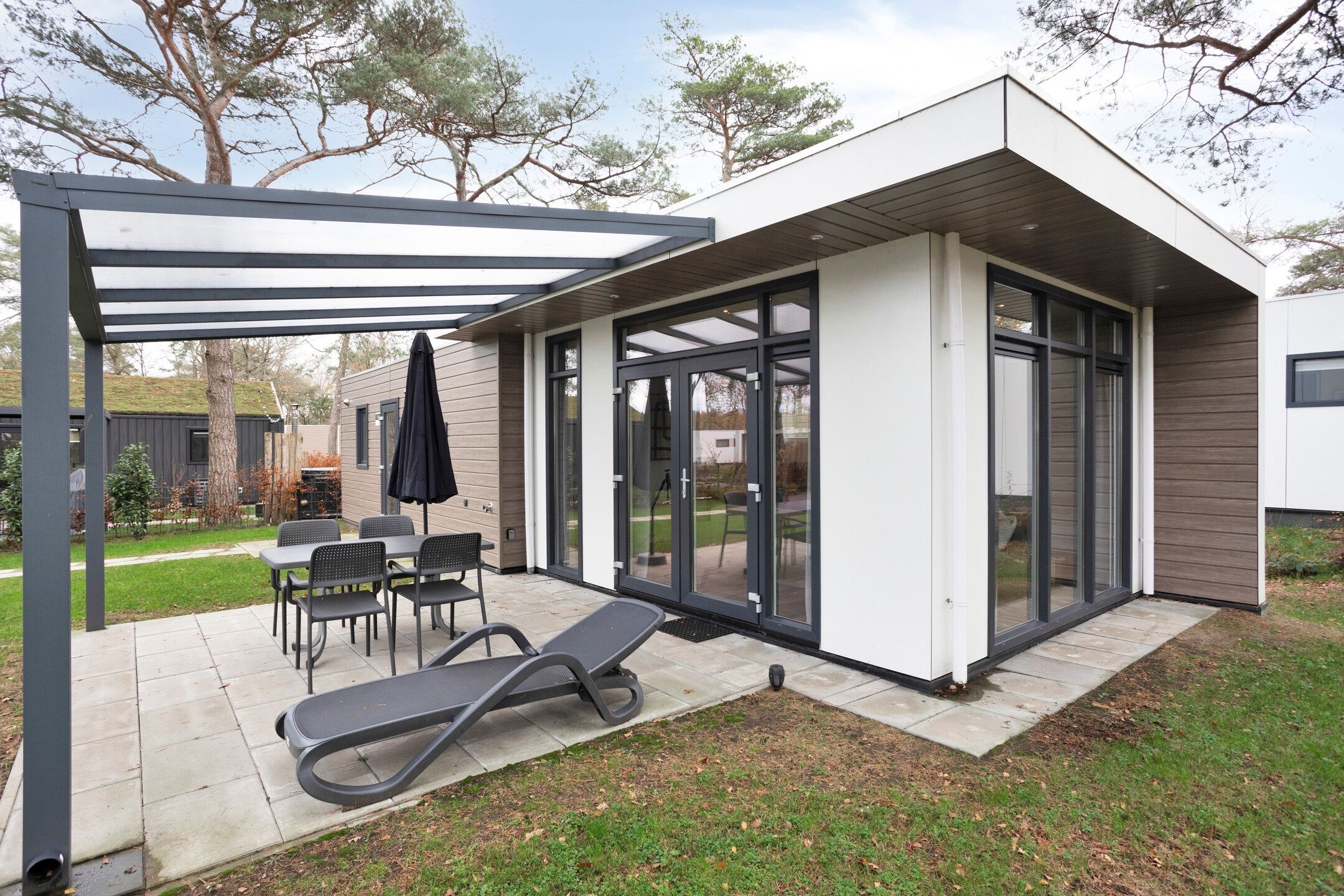 2-bedroom freehold villa in Haarle (Gem. Hellendoorn) — photo 1 of 5