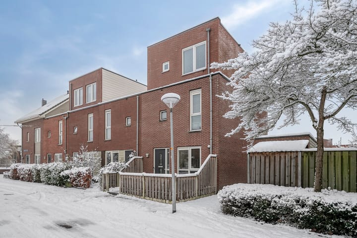 Hendrik IJzerbrootlaan 30 main image