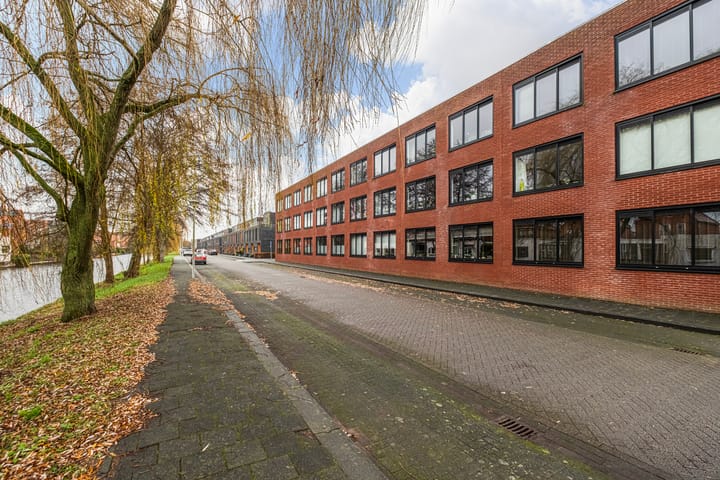 Foto 5 van Elzenmos 80