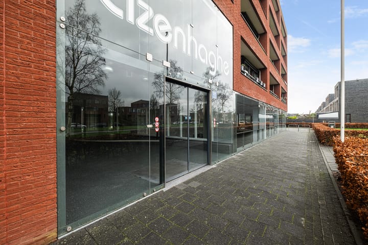 Foto 8 van Elzenmos 80