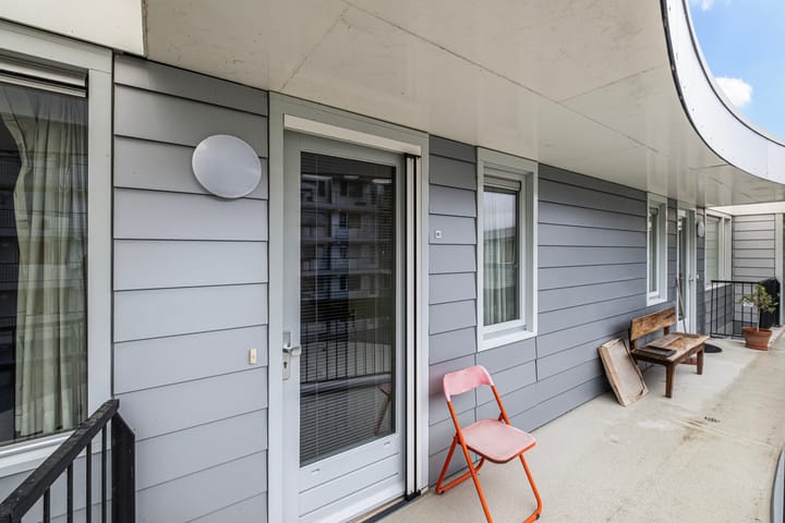 Foto 13 van Elzenmos 80