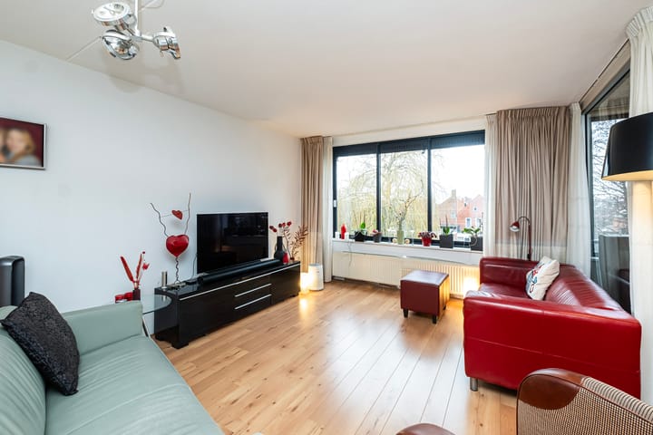 Foto 18 van Elzenmos 80