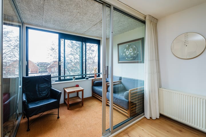 Foto 22 van Elzenmos 80