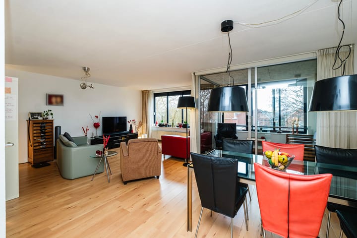 Foto 25 van Elzenmos 80