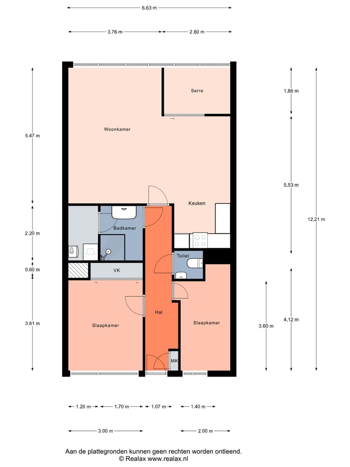 Foto 42 van Elzenmos 80