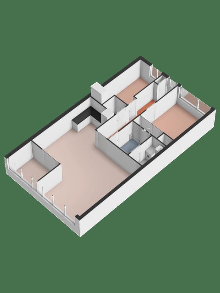 Foto 43 van Elzenmos 80