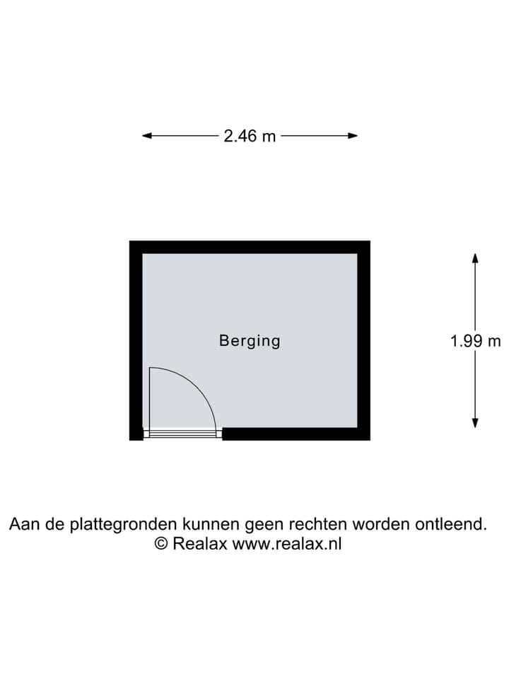 Foto 44 van Elzenmos 80