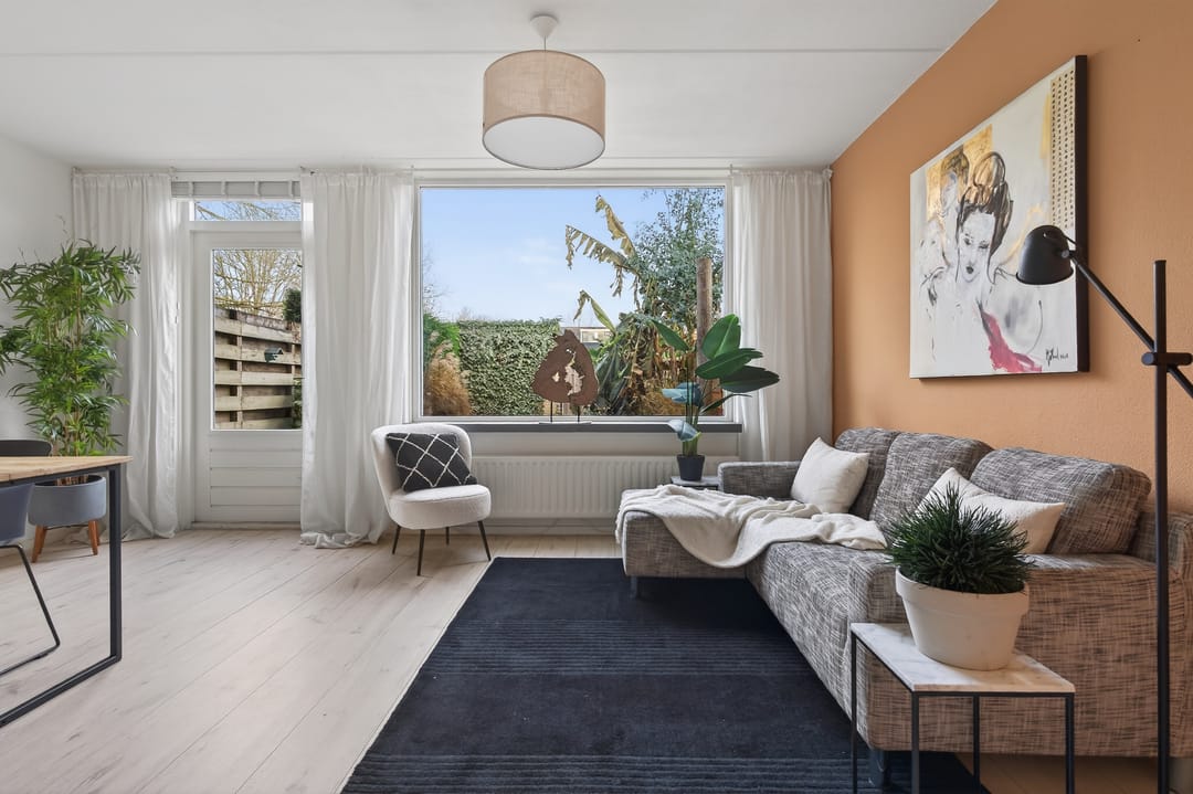 Foto 2 van Rosmalenstraat 7