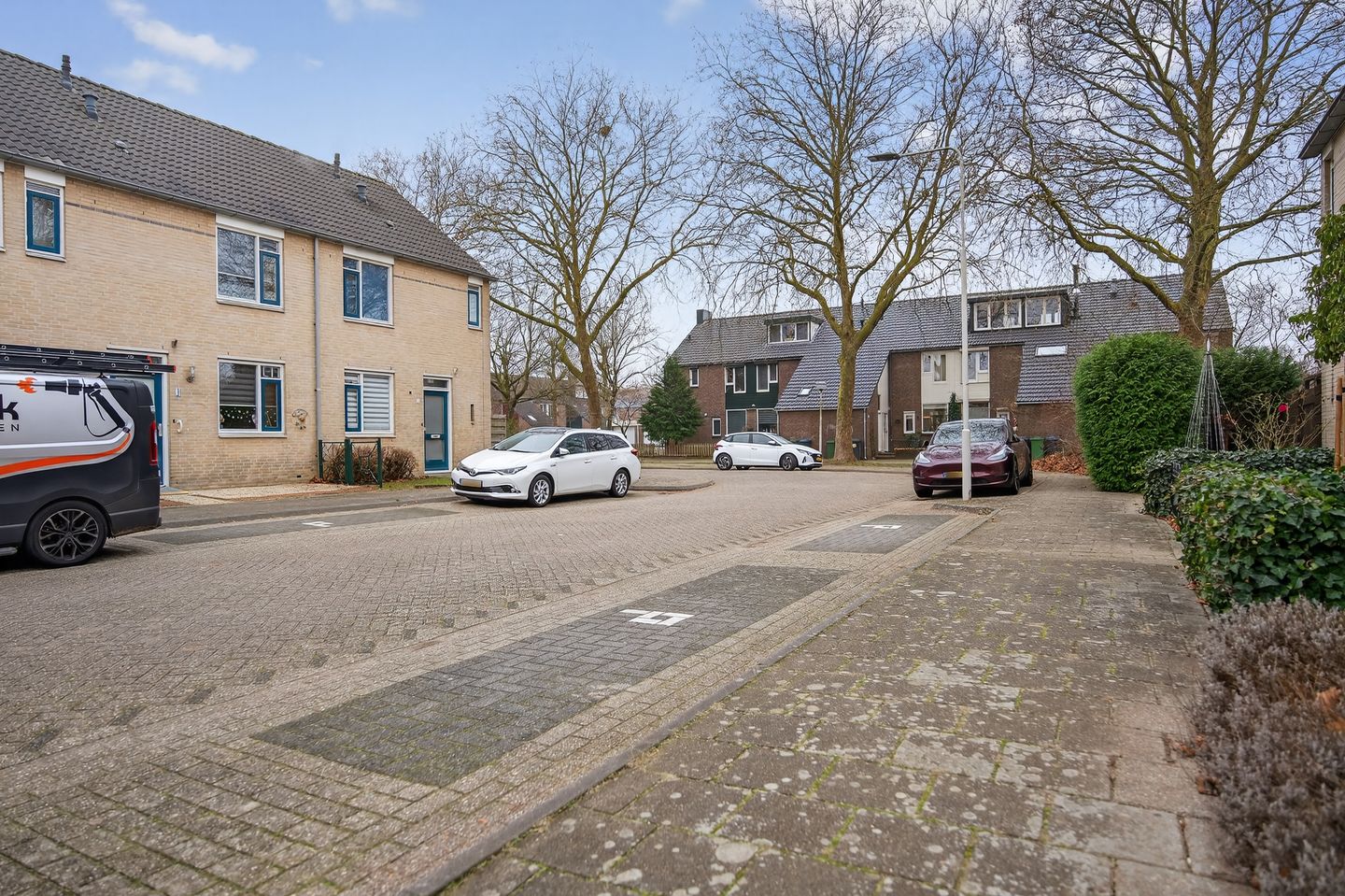 Foto 5 van Rosmalenstraat 7