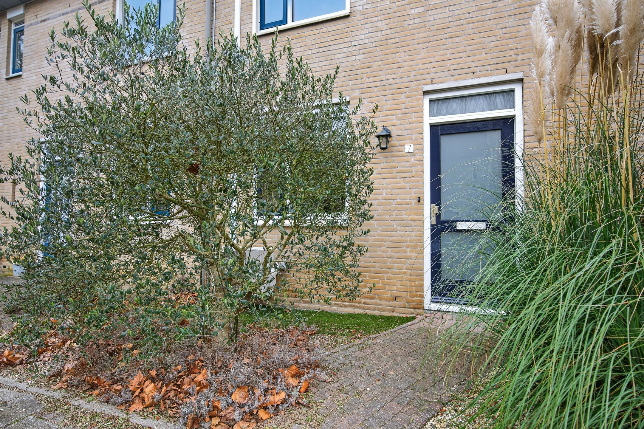 Foto 6 van Rosmalenstraat 7