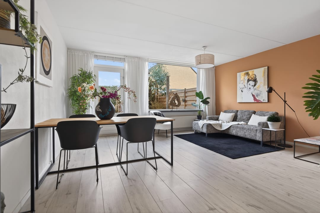 Foto 7 van Rosmalenstraat 7