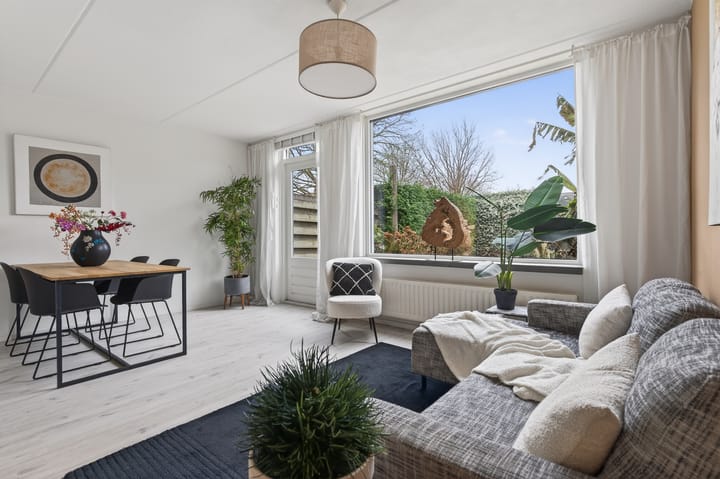 Foto 9 van Rosmalenstraat 7