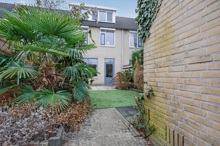 Foto 35 van Rosmalenstraat 7