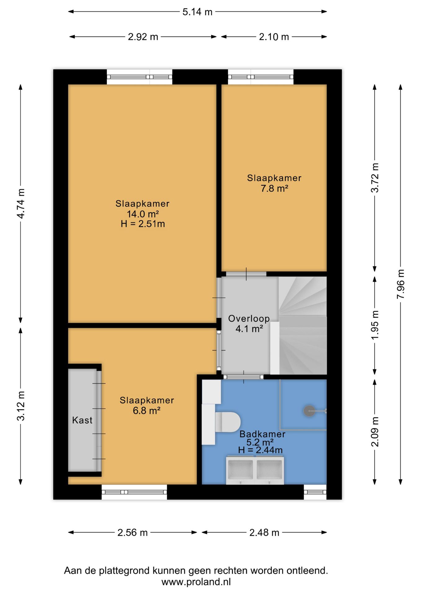 Foto 40 van Rosmalenstraat 7