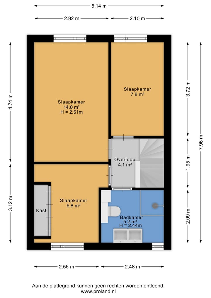 Foto 40 van Rosmalenstraat 7