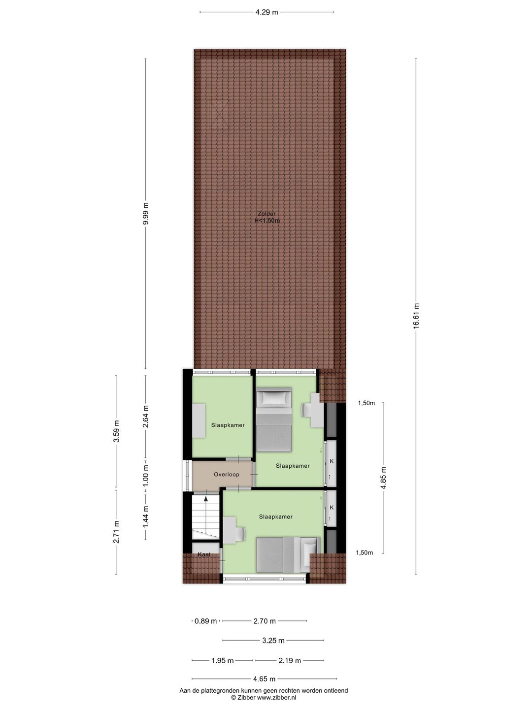 Photo 38 of Enkweg 65