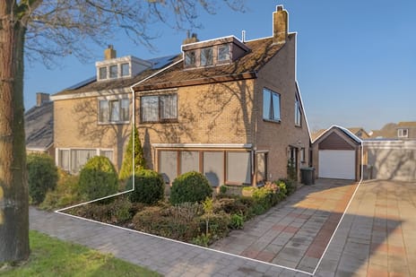 de Walestraat thumbnail