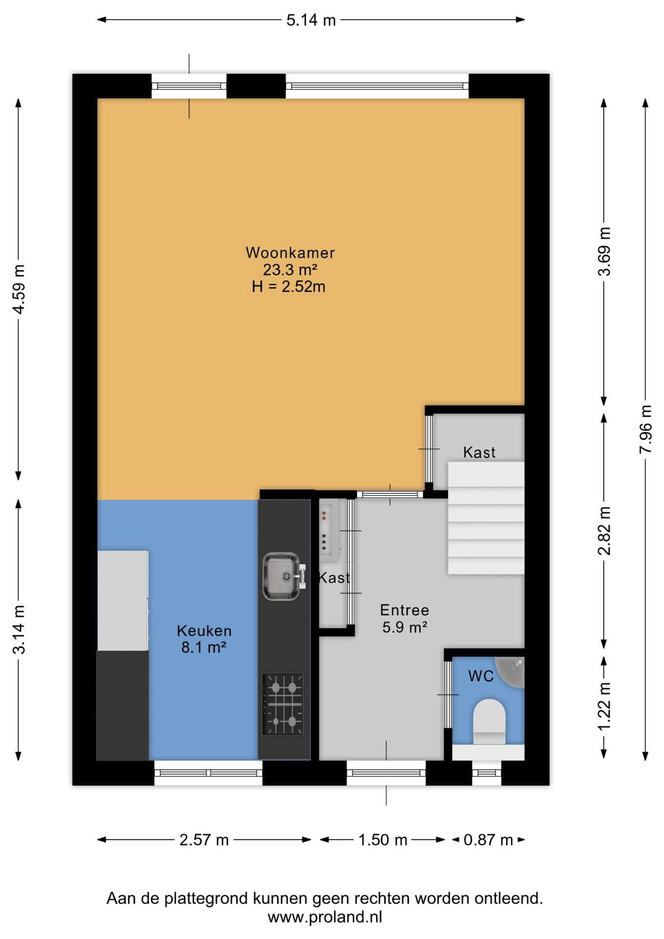 Foto 39 van Rosmalenstraat 7