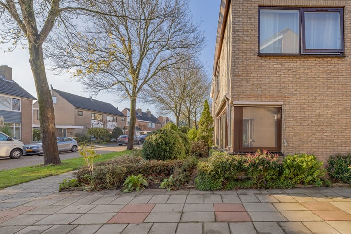 Foto 6 van de Walestraat 20