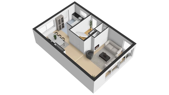 Foto 9 van de Walestraat 20