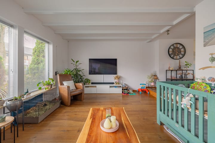 Foto 18 van de Walestraat 20