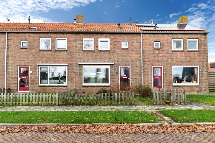 Foto 4 van Doniastrjitte 17