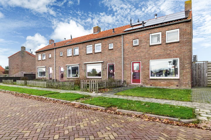 Foto 5 van Doniastrjitte 17