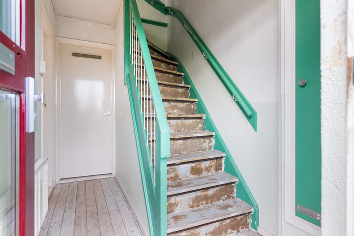 Foto 6 van Doniastrjitte 17