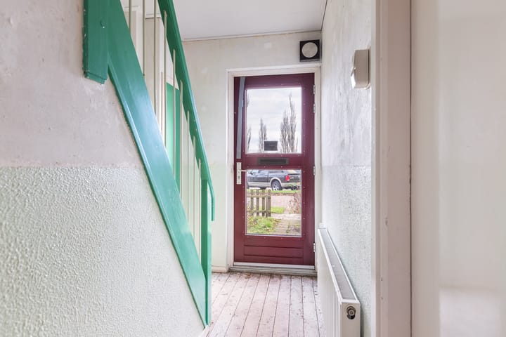 Foto 7 van Doniastrjitte 17