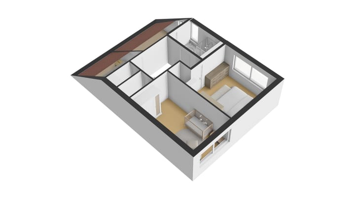 Foto 35 van de Walestraat 20