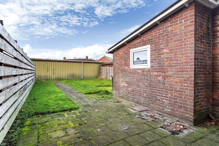 Foto 3 van Doniastrjitte 17