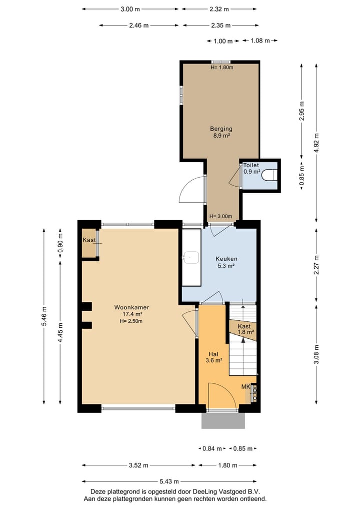 Foto 24 van Doniastrjitte 17