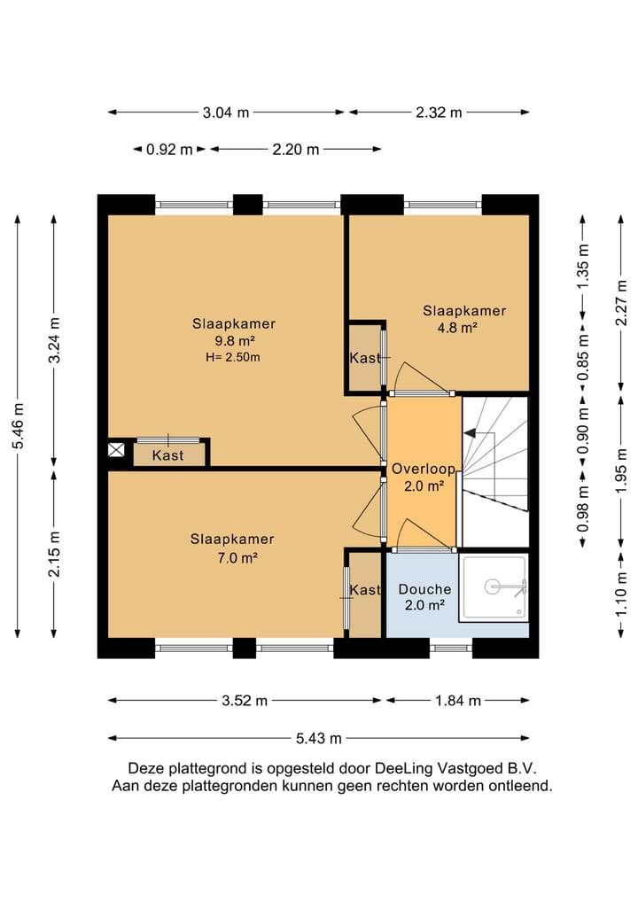 Foto 25 van Doniastrjitte 17