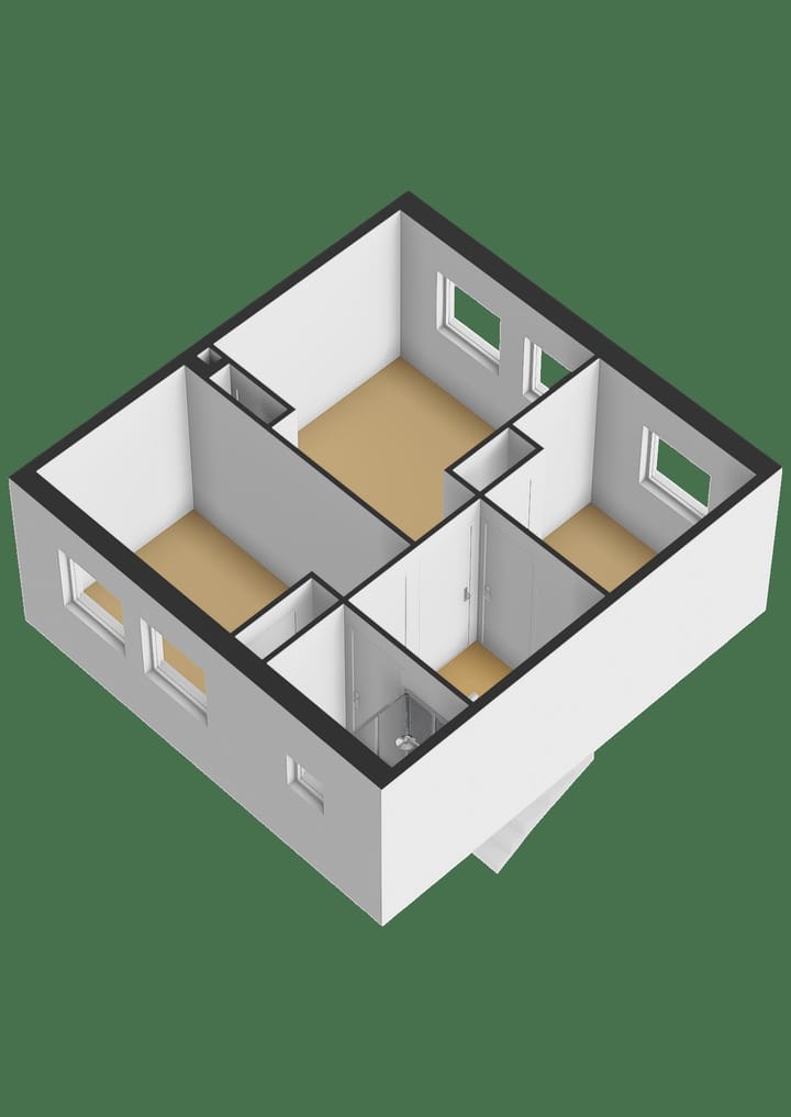 Foto 27 van Doniastrjitte 17