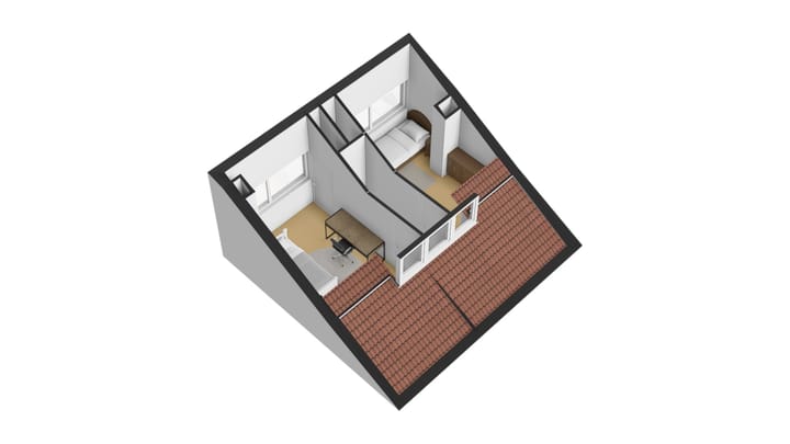 Foto 51 van de Walestraat 20