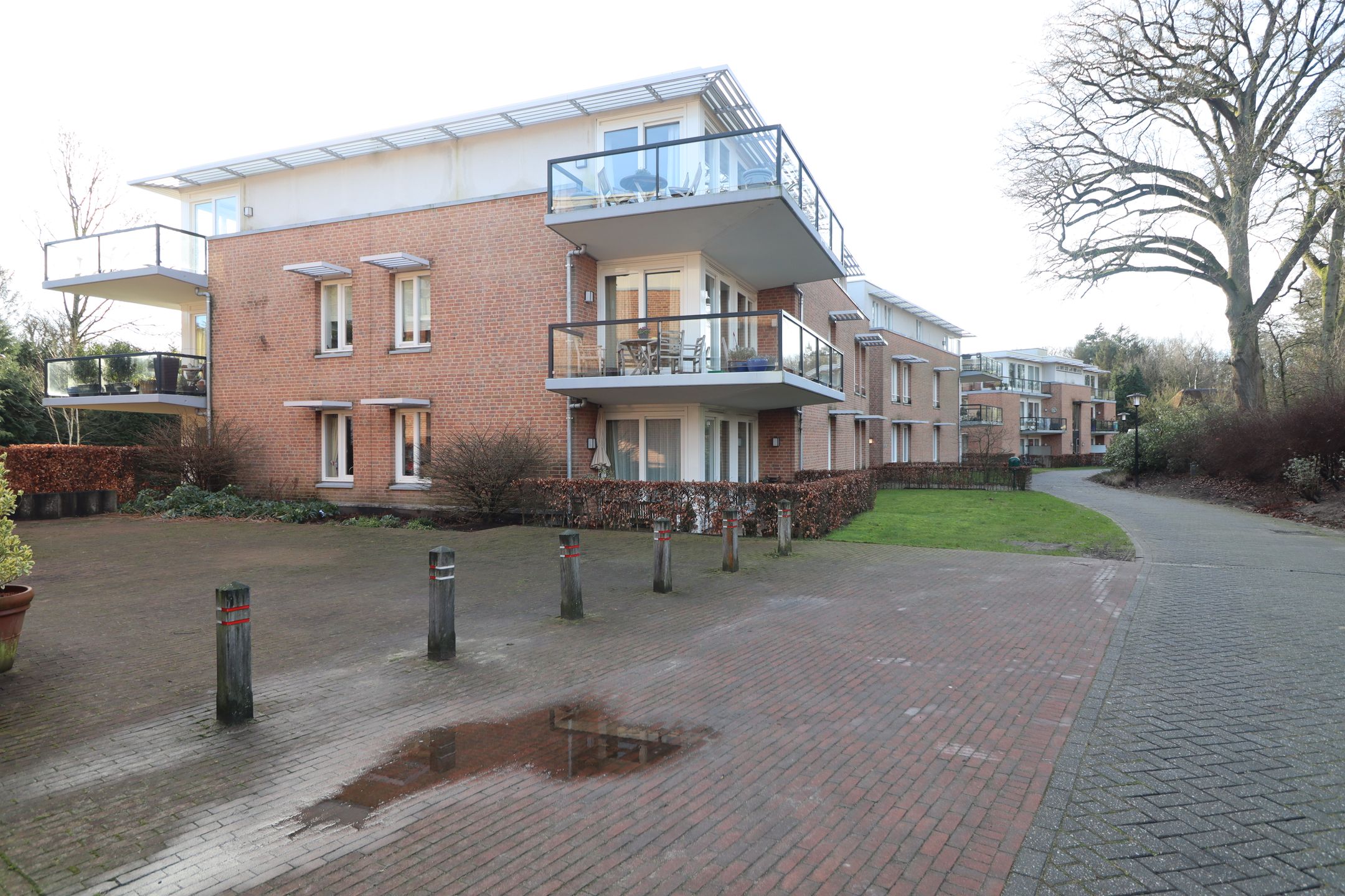 Naarderstraat 81-19