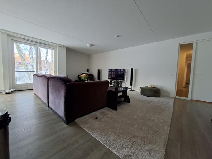 Photo 5 of Naarderstraat 81-19